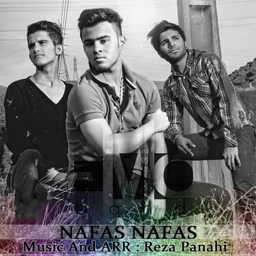 دانلود آهنگ Nafas Nafas از Emo Band