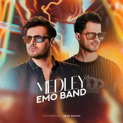Medley : Ta Umadi / Delam Mire Barat / Harja Ke Bashi / Na Nagoo Na / Hamdam