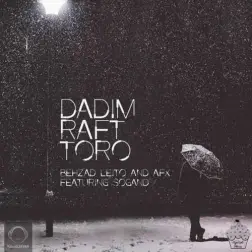 Dadim Raft Toro
