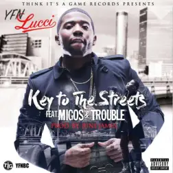Key to the Streets