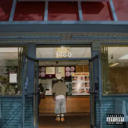EAST CHATT (feat. Isaiah Rashad)