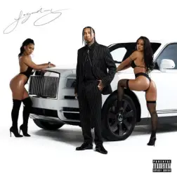 Goddamn (feat. A Boogie wit da Hoodie)