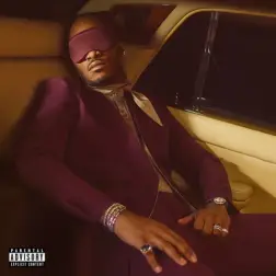 VOODOO (feat. Kodak Black)