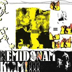 NEMIDONAM KIAM!