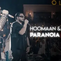 Paranoia (Live Performance)