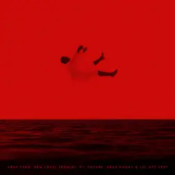 New Level REMIX (feat. Future, A$AP Rocky & Lil Uzi Vert)