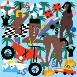 Sharing Locations (feat. Lil Baby & Lil Durk)