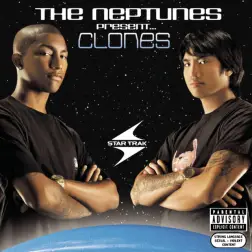 Frontin' (feat. JAY-Z) - Club Mix