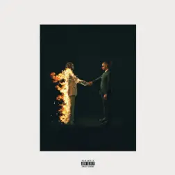 Around Me (feat. Don Toliver)