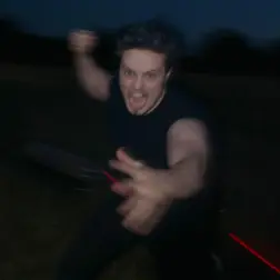 NO ESCAPE!
