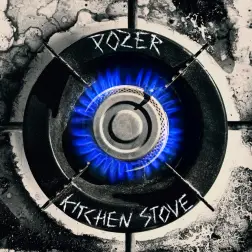 Kitchen Stove - Remix