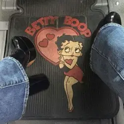Betty Boop
