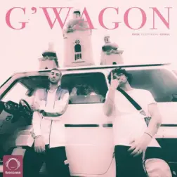 G-Wagon