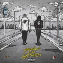 Still Runnin (feat. Meek Mill)