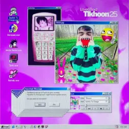 Gushim Tu Charge