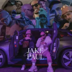 Jake Paul