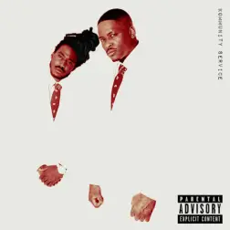MAD (feat. Young M.A)