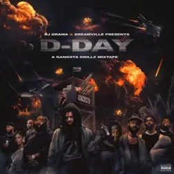 Ghetto Gods Freestyle (with EARTHGANG feat. 2 Chainz)