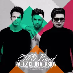 Paeez - Club Version