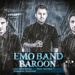 Baroon