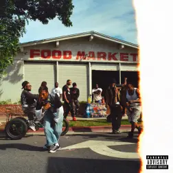 Vibe Responsibly (feat. Isaiah Rashad)